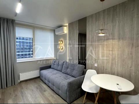 квартира за адресою Всеволода Змієнка вул., 34/21