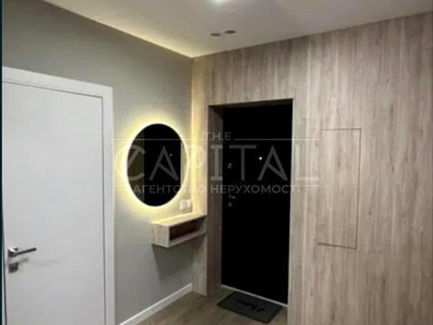 квартира за адресою Всеволода Змієнка вул., 34/21