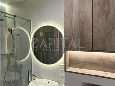 квартира за адресою Всеволода Змієнка вул., 34/21