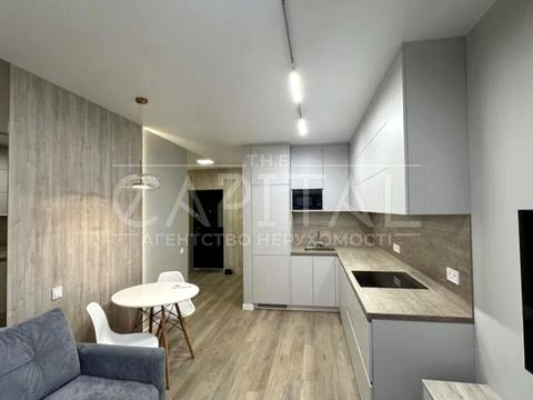 квартира за адресою Всеволода Змієнка вул., 34/21