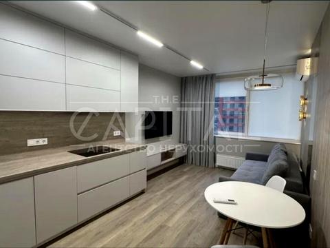 квартира за адресою Всеволода Змієнка вул., 34/21