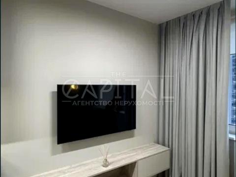 квартира за адресою Всеволода Змієнка вул., 34/21