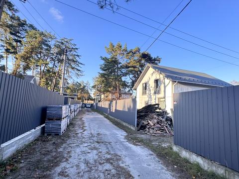 будинок за адресою Київська