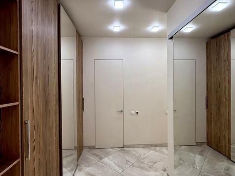 квартира за адресою Київ, Дніпровська набережна вул., 14-А