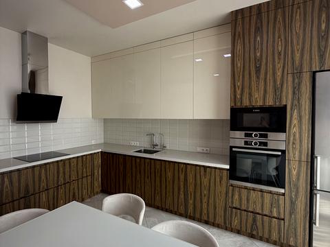 квартира за адресою Київ, Дніпровська набережна вул., 14-А