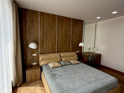 квартира за адресою Київ, Дніпровська набережна вул., 14-А