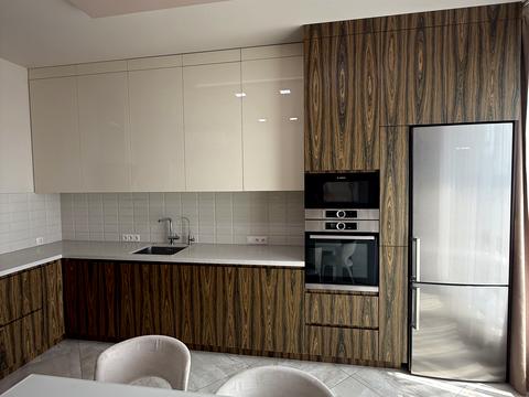 квартира за адресою Київ, Дніпровська набережна вул., 14-А