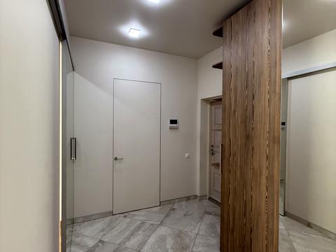 квартира за адресою Київ, Дніпровська набережна вул., 14-А