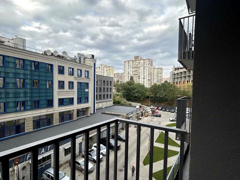 квартира за адресою Василя Стуса вул., 35-А