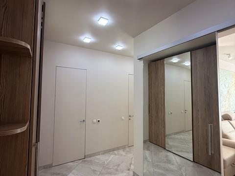 квартира за адресою Київ, Дніпровська набережна вул., 14-А