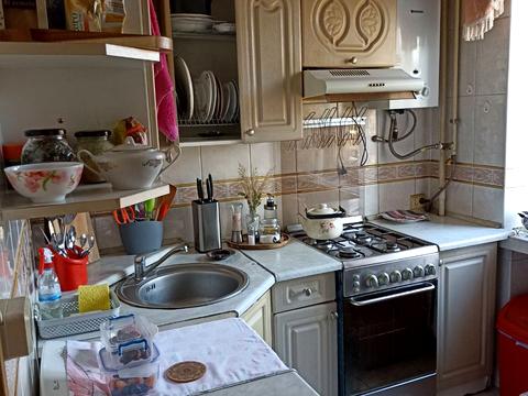 квартира по адресу Максимовича ул., 7