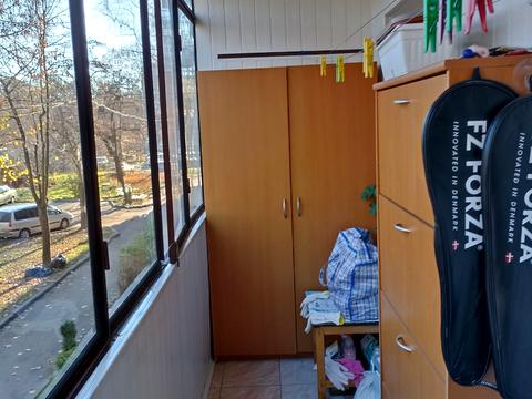 квартира по адресу Максимовича ул., 7