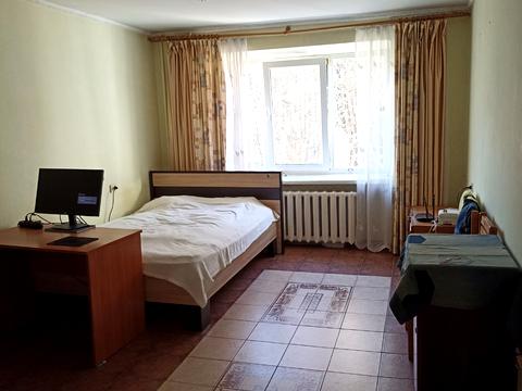 квартира по адресу Максимовича ул., 7