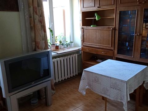 квартира по адресу Максимовича ул., 7