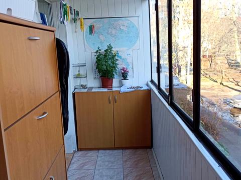 квартира по адресу Максимовича ул., 7