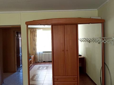 квартира по адресу Максимовича ул., 7