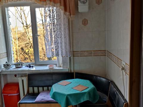 квартира по адресу Максимовича ул., 7