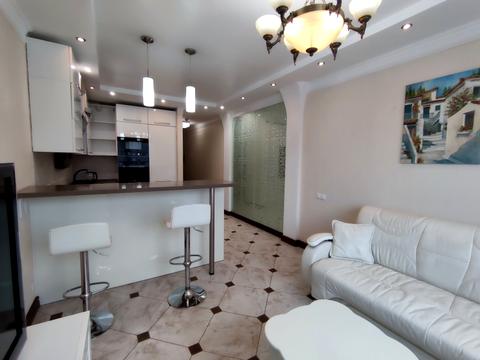 квартира за адресою Голосіївський просп. (40-річчя Жовтня), 60