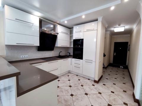 квартира за адресою Голосіївський просп. (40-річчя Жовтня), 60