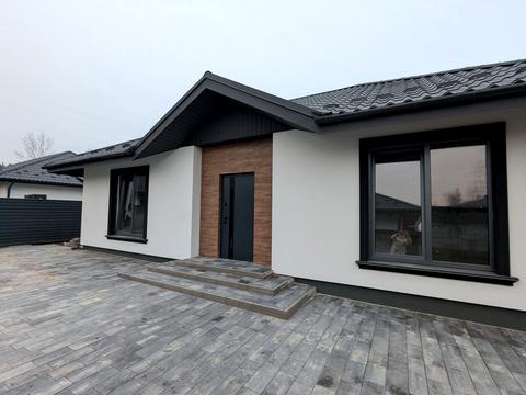 дом по адресу Успішна, 4