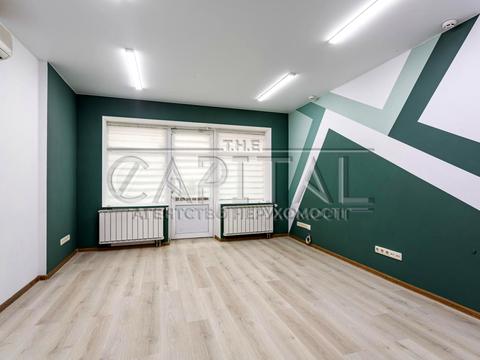 коммерческая по адресу Оболонская набережная ул., 19