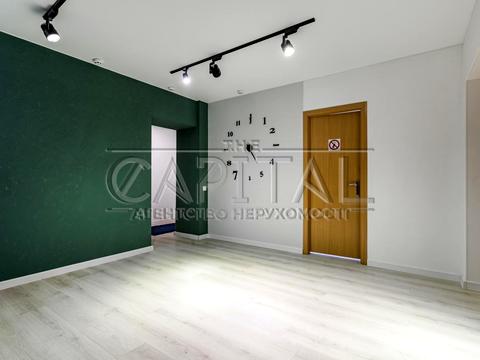 коммерческая по адресу Оболонская набережная ул., 19