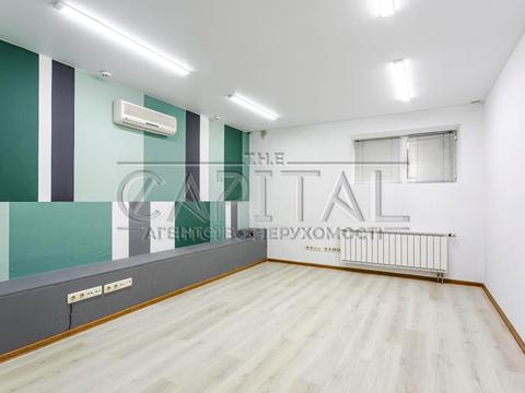 коммерческая по адресу Оболонская набережная ул., 19