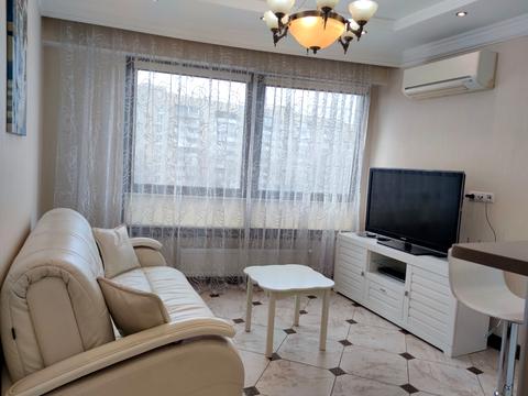 квартира за адресою Голосіївський просп. (40-річчя Жовтня), 60