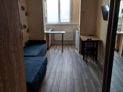 квартира по адресу Шевченковский проезд, 30