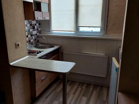 квартира по адресу Шевченковский проезд, 30