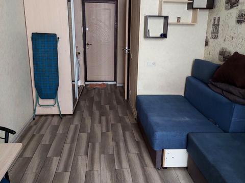 квартира по адресу Шевченковский проезд, 30