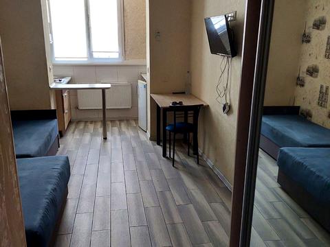 квартира по адресу Шевченковский проезд, 30