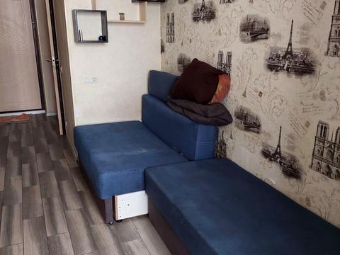 квартира по адресу Шевченковский проезд, 30