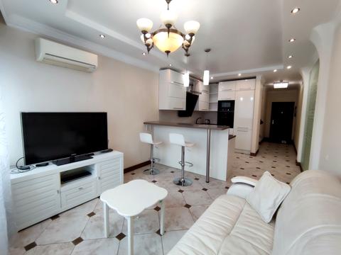 квартира за адресою Голосіївський просп. (40-річчя Жовтня), 60