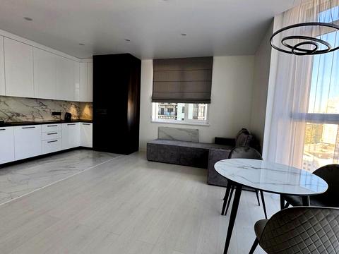 квартира за адресою Андрія Верхогляда вул. (Михайла Драгомирова), 14-А