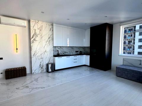 квартира за адресою Андрія Верхогляда вул. (Михайла Драгомирова), 14-А