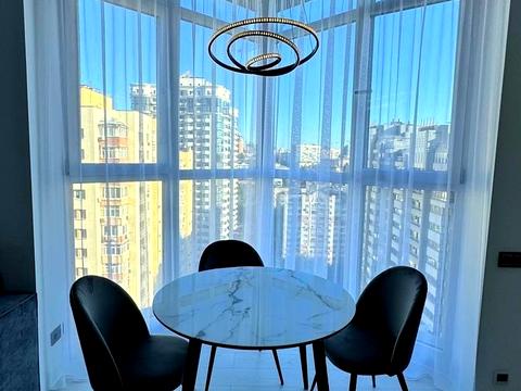 квартира за адресою Андрія Верхогляда вул. (Михайла Драгомирова), 14-А