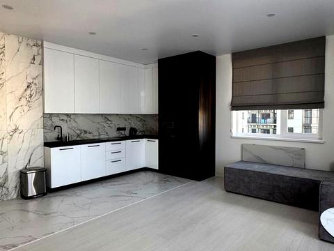 квартира за адресою Андрія Верхогляда вул. (Михайла Драгомирова), 14-А