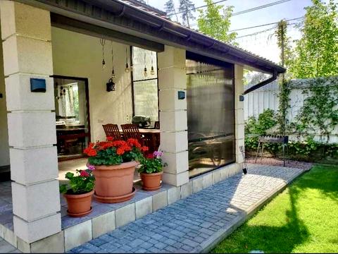 дом по адресу Бориса Гмыри ул.