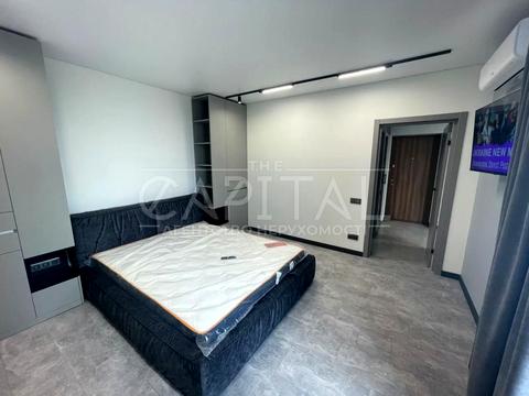 квартира за адресою Всеволода Змієнка вул., 19