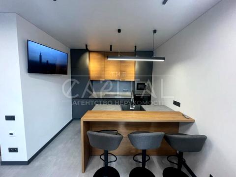 квартира за адресою Всеволода Змієнка вул., 19