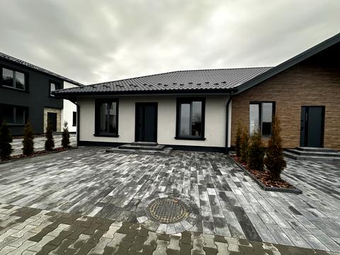 дом по адресу Бориса Лятошинського ул. (1 Травня)