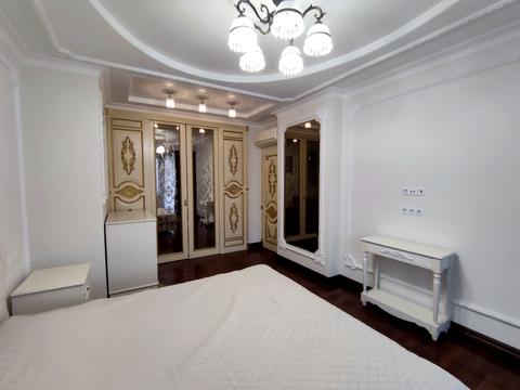 квартира за адресою Голосіївський просп. (40-річчя Жовтня), 60