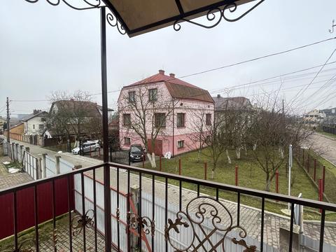 дом по адресу с. Сокольники, Коновальця