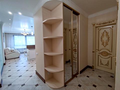 квартира за адресою Голосіївський просп. (40-річчя Жовтня), 60