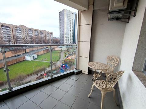 квартира за адресою Голосіївський просп. (40-річчя Жовтня), 60