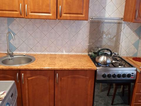 квартира за адресою Запоріжжя, Бочарова вул., 10