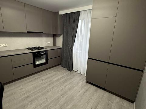 квартира за адресою Олександра Мацієвського вул. (3-й Мікрорайон), 8