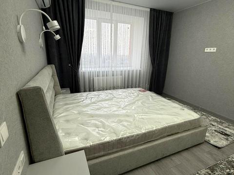 квартира за адресою Олександра Мацієвського вул. (3-й Мікрорайон), 8