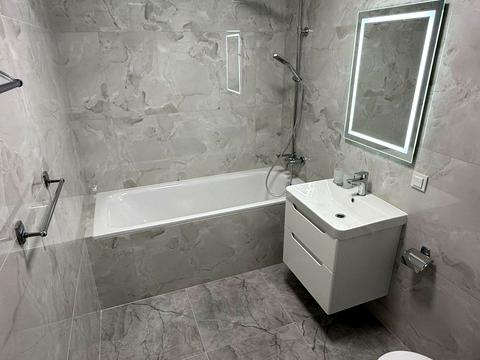 квартира за адресою Олександра Мацієвського вул. (3-й Мікрорайон), 8